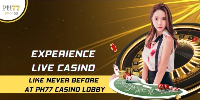 Tổng quan nền tảng Choang Casino