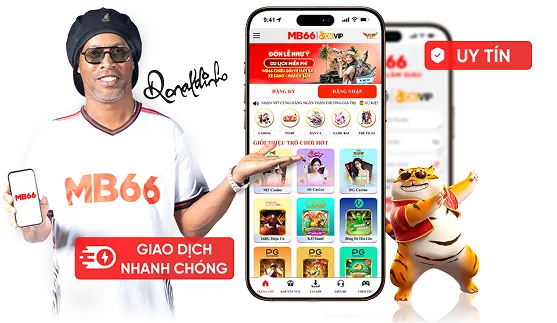 Nổ hũ choang