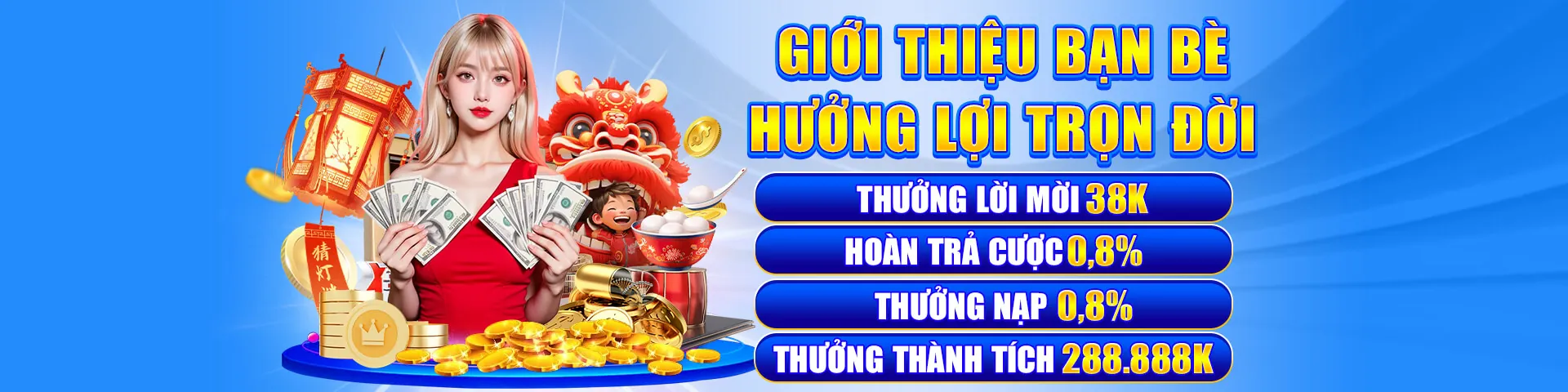 Hình ảnh các phương thức rút tiền hiệu quả tại Choang