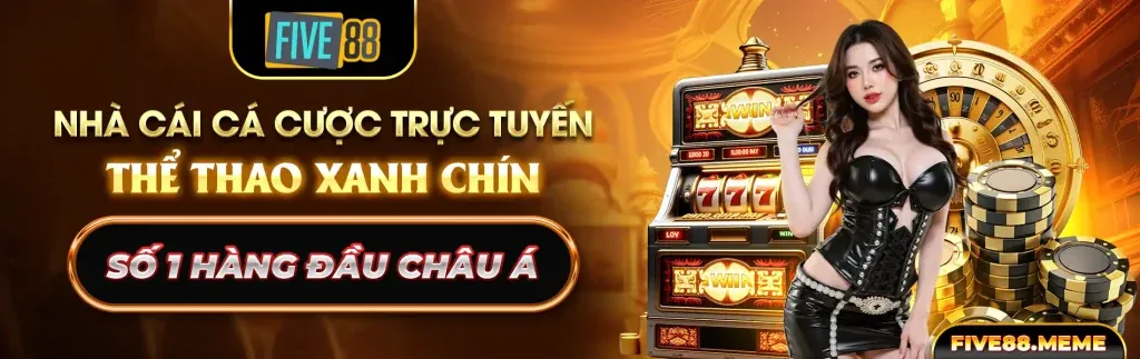 Không gian sòng bạc trực tuyến choang với các trò chơi bài và người chia bài thật