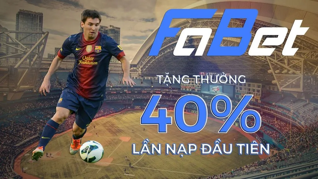 Ưu đãi chào mừng thành viên mới