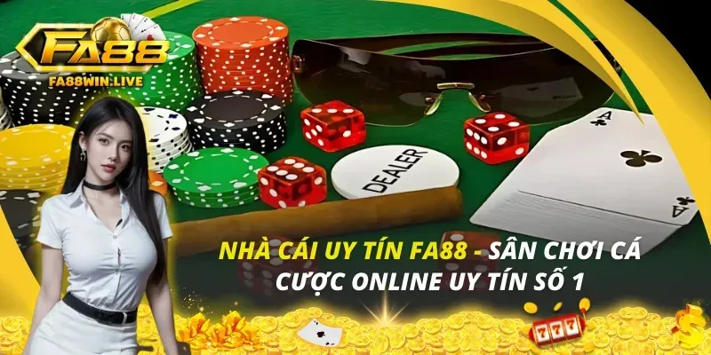 Minh họa giới hạn đặt cược và thời gian chơi