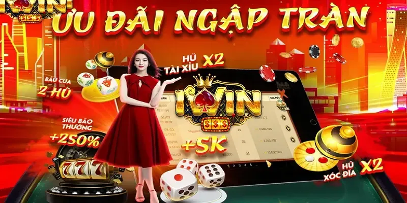 Quy tắc casino trực tuyến và nổ hũ tại Choang