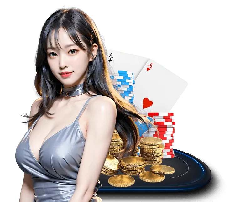 Jackpot Lũy Tiến tại Choang